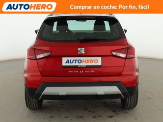 Seat Arona 1.0 TSI Xcellence