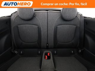 MINI Cabrio Cooper