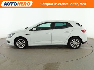 Renault Megane 1.5 dCi Energy Intens
