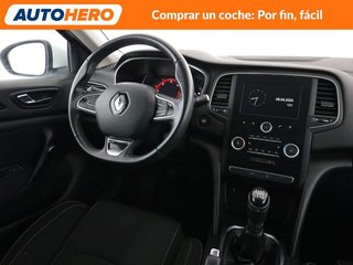 Renault Megane 1.5 dCi Energy Intens