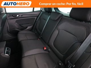 Renault Megane 1.5 dCi Energy Intens