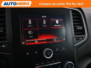 Renault Megane 1.5 dCi Energy Intens