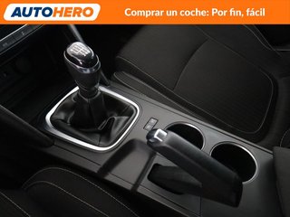 Renault Megane 1.5 dCi Energy Intens