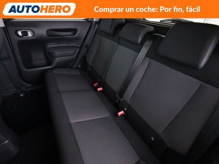 Citroën C4 Cactus 1.6 Blue-HDi Shine