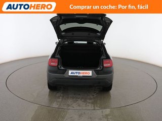 Citroën C4 Cactus 1.6 Blue-HDi Shine