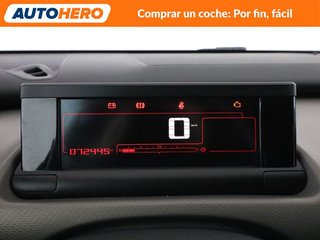 Citroën C4 Cactus 1.6 Blue-HDi Shine