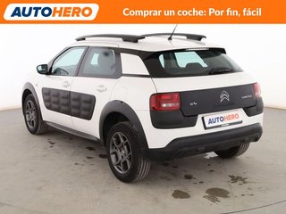 Citroën C4 Cactus 1.6 Blue-HDi Feel