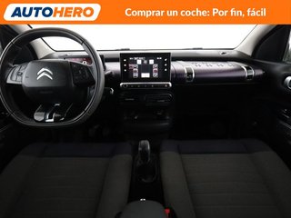 Citroën C4 Cactus 1.6 Blue-HDi Feel