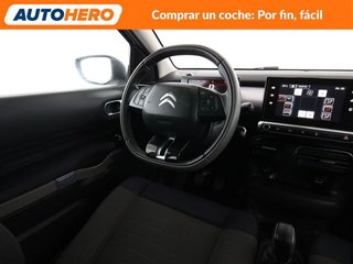 Citroën C4 Cactus 1.6 Blue-HDi Feel