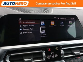 BMW Serie 4 420d Mild-Hybrid M Sport