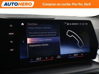 BMW Serie 2 218d Active Tourer M Sport