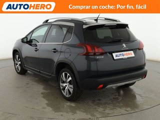 Peugeot 2008 1.2 PureTech Allure