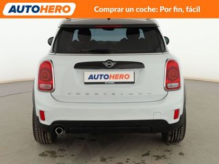 MINI Countryman Cooper D