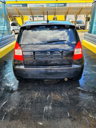 Citroen C2 2005