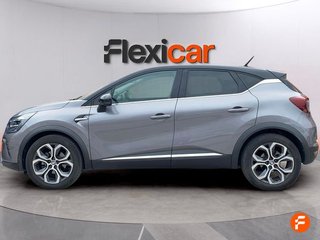 Renault Captur Intens E-TECH Híbrido 105kW (145cv)