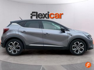 Renault Captur Intens E-TECH Híbrido 105kW (145cv)
