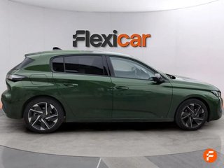Peugeot 308 5P Allure Pack PureTech 130 S&S EAT8