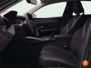 Peugeot 308 5P Allure Pack PureTech 130 S&S EAT8