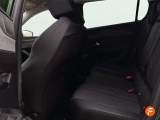 Peugeot 308 5P Allure Pack PureTech 130 S&S EAT8