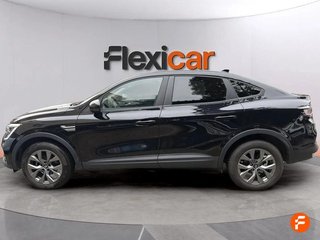 Renault Arkana Evolution TCe 103kW(140CV) EDC mild hybr