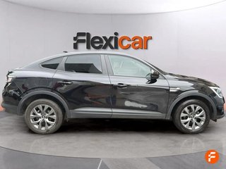 Renault Arkana Evolution TCe 103kW(140CV) EDC mild hybr
