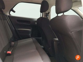 Citroën C4 Cactus BlueHDi 100 S&S Feel