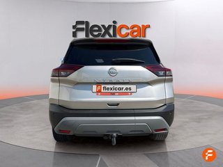 Nissan X-Trail 5pl 1.5T VC 120kW MHEV 4x2 Tekna
