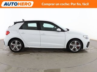Audi A1 40 TFSI S line