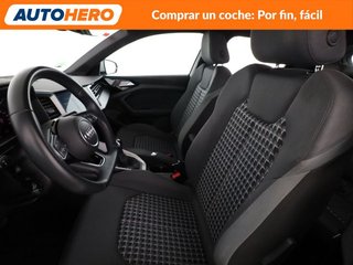 Audi A1 40 TFSI S line