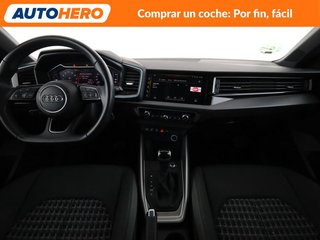 Audi A1 40 TFSI S line