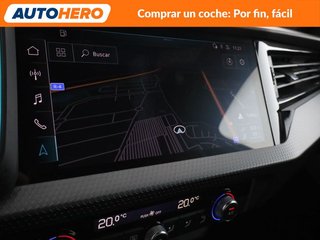 Audi A1 40 TFSI S line