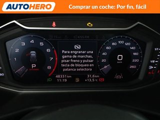 Audi A1 40 TFSI S line
