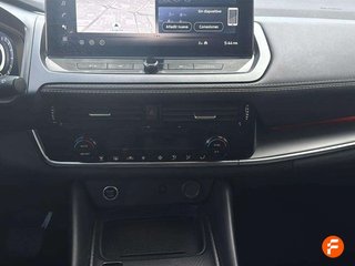Nissan Qashqai DIG-T 116kW (158CV) mHEV CVT Acenta
