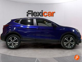 Nissan Qashqai DIG-T 103 kW (140 CV) E6D ACENTA