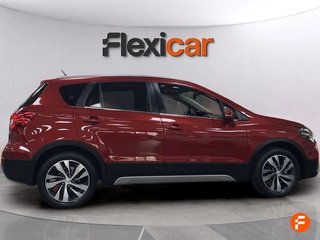 Suzuki SX4 1.4 DITC GLX 4WD