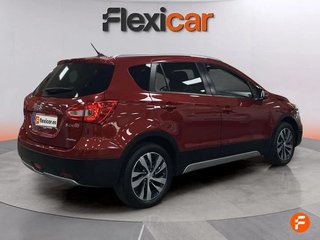 Suzuki SX4 1.4 DITC GLX 4WD