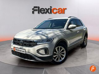 Volkswagen T-Roc Advance 1.0 TSI 81kW (110CV)