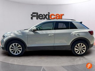 Volkswagen T-Roc Advance 1.0 TSI 81kW (110CV)