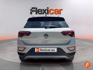 Volkswagen T-Roc Advance 1.0 TSI 81kW (110CV)