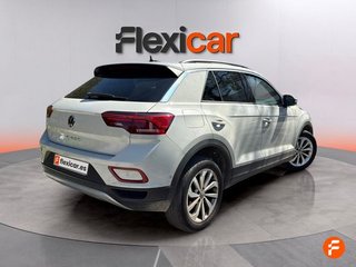 Volkswagen T-Roc Advance 1.0 TSI 81kW (110CV)