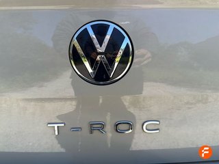 Volkswagen T-Roc Advance 1.0 TSI 81kW (110CV)