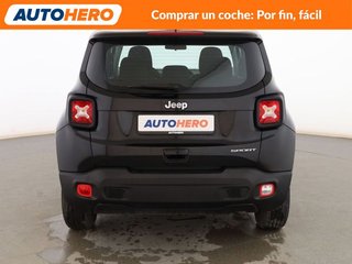 Jeep Renegade 1.6 Sport FWD
