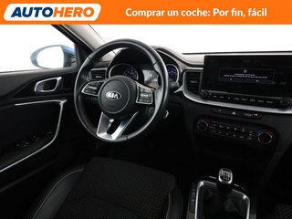 Kia XCeed 1.4 TGDI Tech