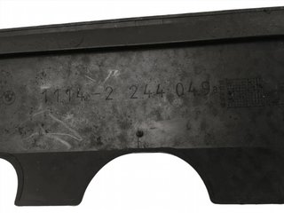 Cubierta motor BMW E38/E39