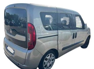 139303 52014450 centralita airbag fiat doblo cargo