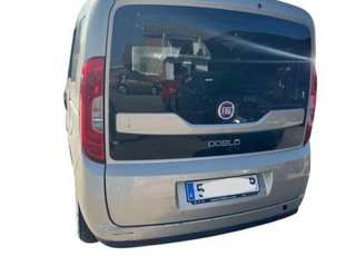 139303 52014450 centralita airbag fiat doblo cargo