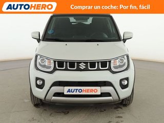 Suzuki Ignis 1.2 DualJet Mild-Hybrid GLX