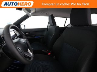 Suzuki Ignis 1.2 DualJet Mild-Hybrid GLX