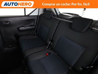 Suzuki Ignis 1.2 DualJet Mild-Hybrid GLX