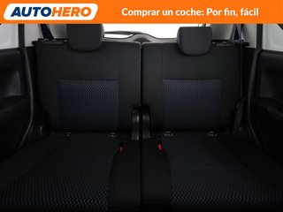 Suzuki Ignis 1.2 DualJet Mild-Hybrid GLX